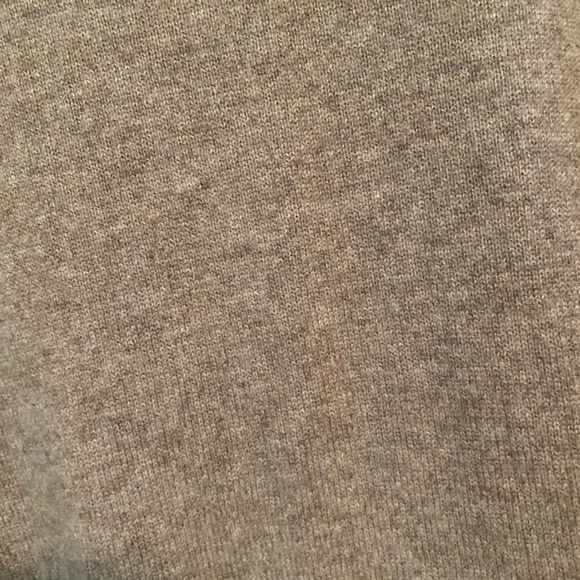 Garnet Hill Cashmere sweater xs - Picture 4 of 7